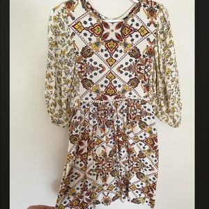 Art Class (Target) Girl’s sz 6 (small) Dress